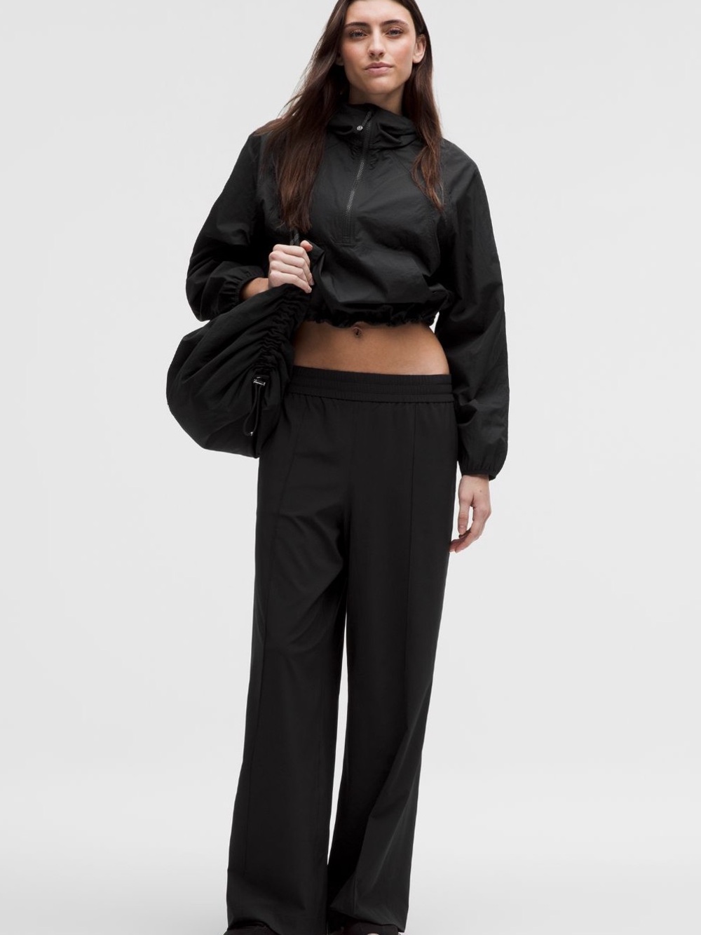 Lululemon Breezily Pant Short